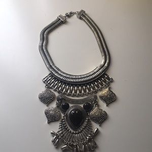 Boho Necklace